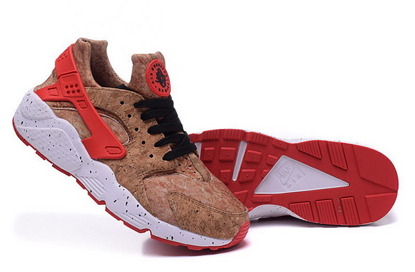 Nike Air Huarache I Men Shoes--078